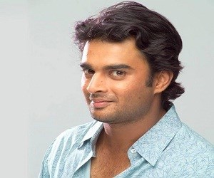R. Madhavan Tickets and Tours