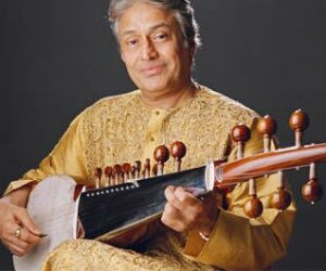Amjad Ali Khan Tickets and Tours