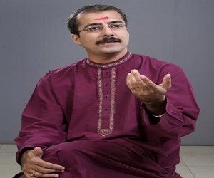 M. K. Sankaran Namboothiri Tickets and Tours