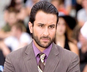 Saif Ali Khan Tickets and Tours