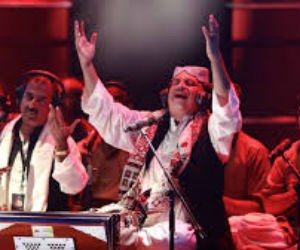 Fareed Ayaz Tickets and Tours