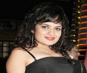 Aditi Singh Sharma Tickets and Tours