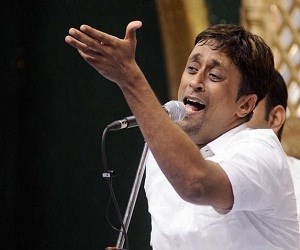 Sanjay Subrahmanyan Tickets and Tours