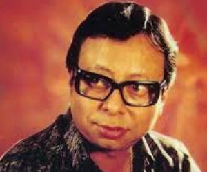 R.D.Burman Tickets and Tours