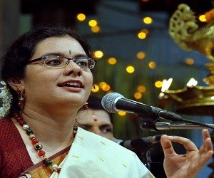 Amrutha Venkatesh Tickets and Tours