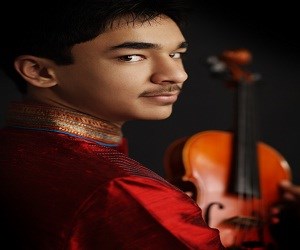 Ambi Subramaniam Tickets and Tours