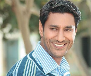 Harbhajan Mann Tickets and Tours