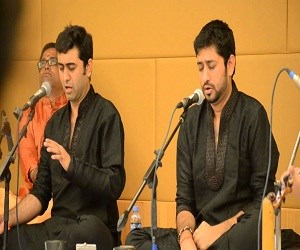 Trichur Brothers Tickets and Tours