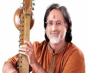 Vishwa Mohan Bhatt Tickets and Tours