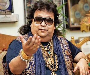 Bappi Lahiri Tickets and Tours
