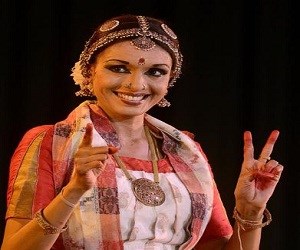 Priyadarsini Govind Tickets and Tours
