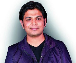 Ankit Tiwari Tickets and Tours