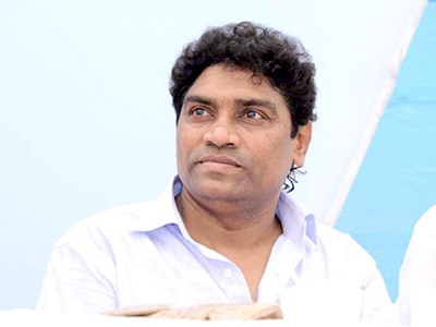 Johnny Lever Tickets and Tours