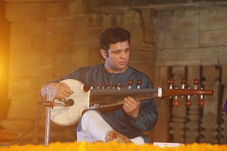 Amaan Ali Khan Tickets and Concert Dates