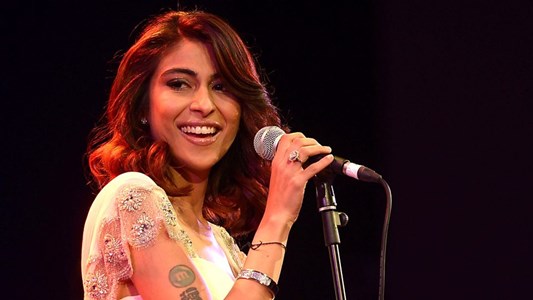 Meesha Shafi Tickets and Tours