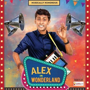 Alexander Babu