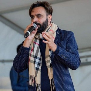 Babbu Maan Tickets and Tours