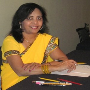 Bharti Desai Tickets and Tours