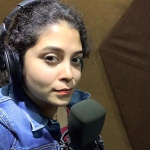 Damini Bhatla Tickets and Tours