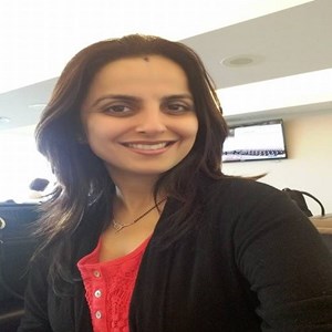 Dipalee Somaiya Tickets and Tours
