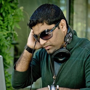 DJ Vish Tickets and Tours