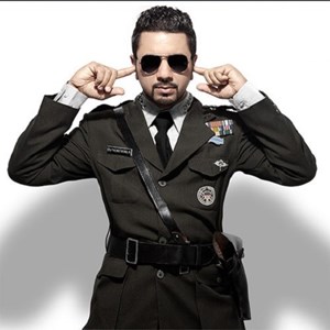 Dj Notorious Tickets and Tours
