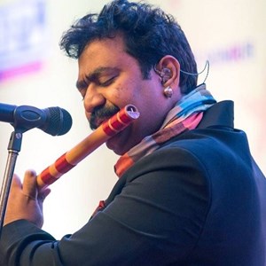Flute Naveen Tickets and Tours