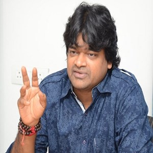 Harish Shankar Tickets and Tours