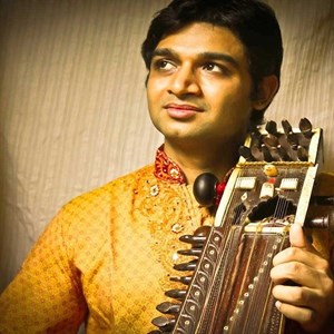Harsh Narayan Concerts & Tour Dates