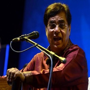 Jagjit Singh Tickets and Tours