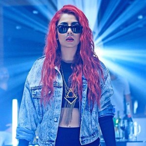 Jasmine Sandlas Tickets and Tours