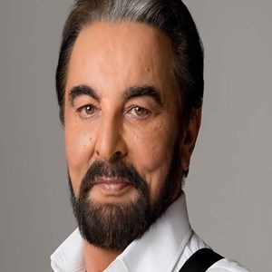 Kabir Bedi Tickets and Tours