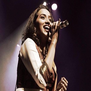 Kalpana Raghavendra Tickets and Tours