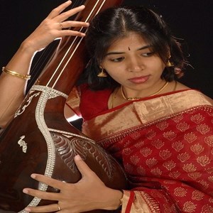 Kiranavali Vidyasankar Concerts & Tour Dates