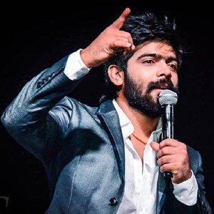 LV Revanth Kumar Tickets and Tours