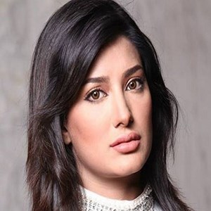 Mehwish Hayat Tickets and Tours