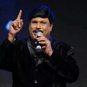 Mimicry Dayanand Tickets and Tours