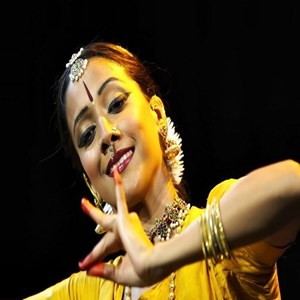 Mythili Prakash Tickets and Tours