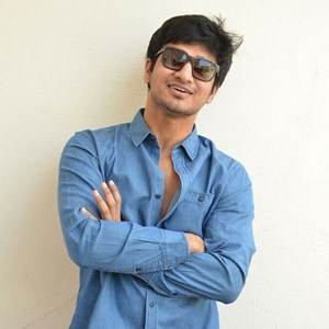 Nikhil Siddharth Tickets and Tours