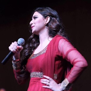 Nimrat Khaira Tickets and Tours