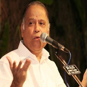 O.S.Thyagarajan Tickets and Tours