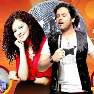 Palak Muchhal & Javed Ali Live Concert Tickets and Tours