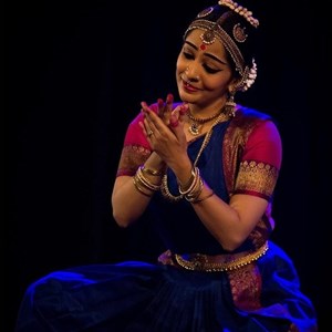 Parvathy Menon Tickets and Tours