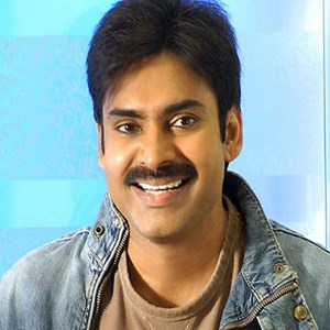 Pawan Kalyan Tickets and Tours