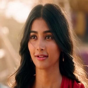 Pooja Hegde Tickets and Tours