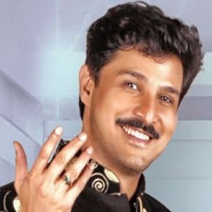 Rajesh Krishnan Tickets and Tours