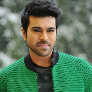 Ram Charan Tickets and Tours