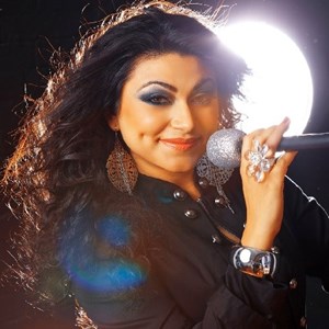 Saima Myssah Khan Tickets and Tours