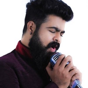 Santosh Hariharan Tickets and Tours