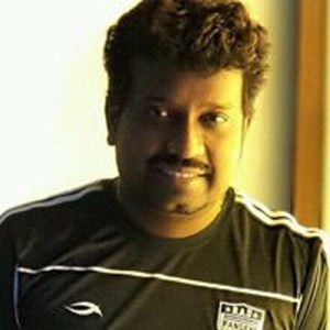 Senthil Dass Tickets and Tours